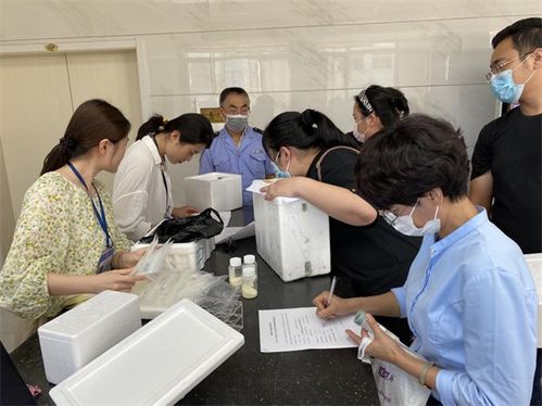 學(xué)史力行助企辦實(shí)事 匠心定制計量技術(shù)服務(wù)包